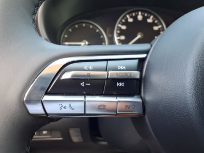 2026 Mazda Mazda CX-50 Hybrid Premium Plus