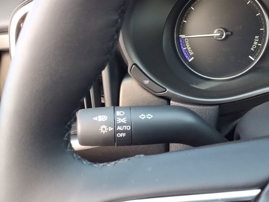 2026 Mazda Mazda CX-50 Hybrid Premium Plus