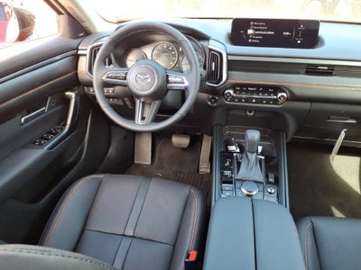 2026 Mazda Mazda CX-50 Hybrid Premium Plus