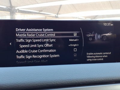 2026 Mazda Mazda CX-50 Hybrid Premium Plus