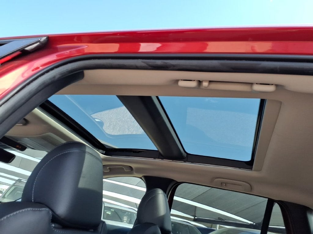 2026 Mazda Mazda CX-50 Hybrid Premium Plus