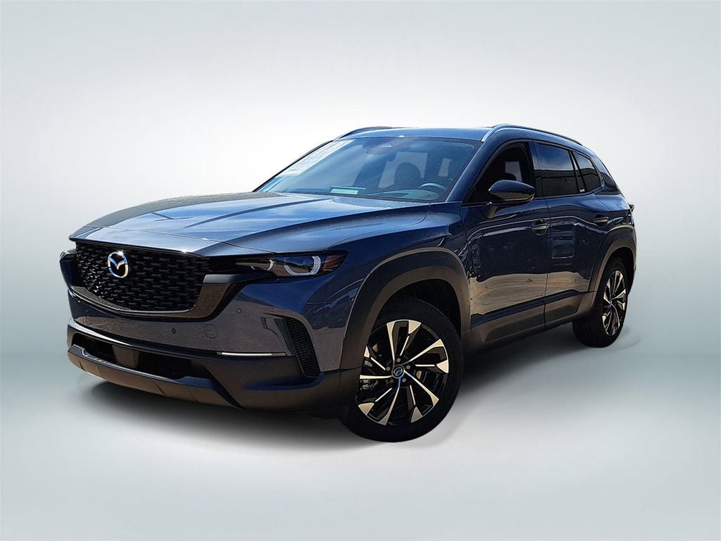 2026 Mazda Mazda CX-50 Hybrid Premium Plus