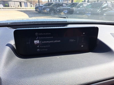 2026 Mazda Mazda CX-50 Hybrid Premium Plus