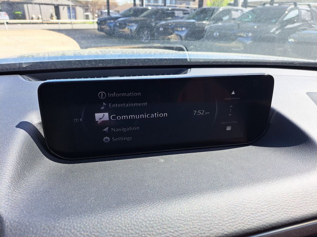 2026 Mazda Mazda CX-50 Hybrid Premium Plus