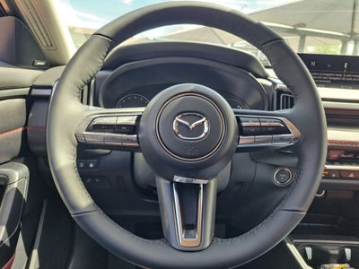 2026 Mazda Mazda CX-50 Hybrid Premium Plus