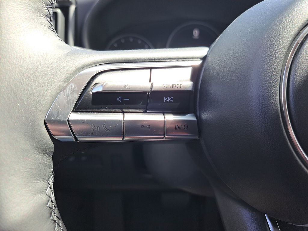 2026 Mazda Mazda CX-50 Hybrid Premium Plus