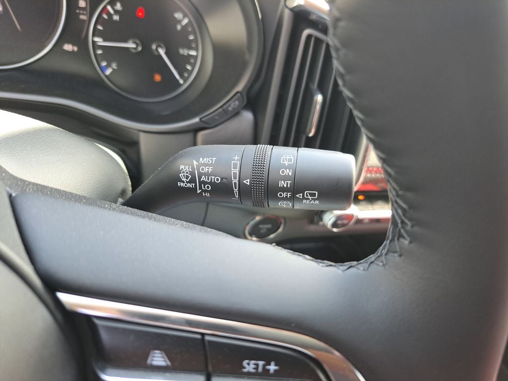 2026 Mazda Mazda CX-50 Hybrid Premium Plus