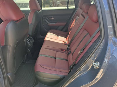 2026 Mazda Mazda CX-50 Hybrid Premium Plus