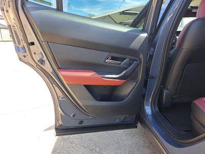 2026 Mazda Mazda CX-50 Hybrid Premium Plus