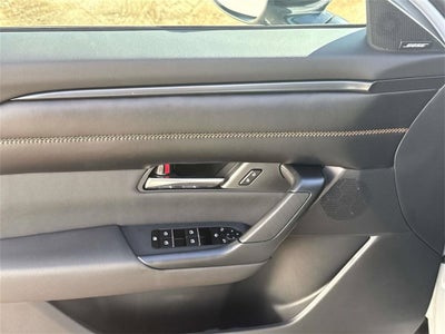 2026 Mazda Mazda CX-50 Hybrid Premium Plus