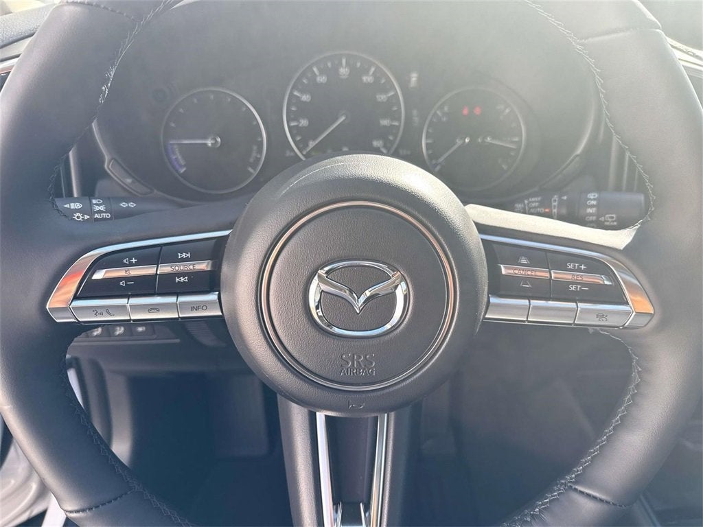 2026 Mazda Mazda CX-50 Hybrid Premium Plus