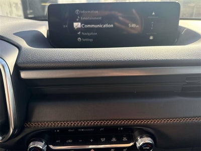 2026 Mazda Mazda CX-50 Hybrid Premium Plus