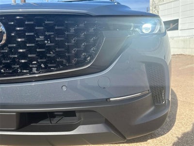 2026 Mazda Mazda CX-50 Hybrid Premium Plus