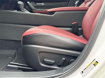 2026 Mazda Mazda CX-50 Hybrid Premium Plus