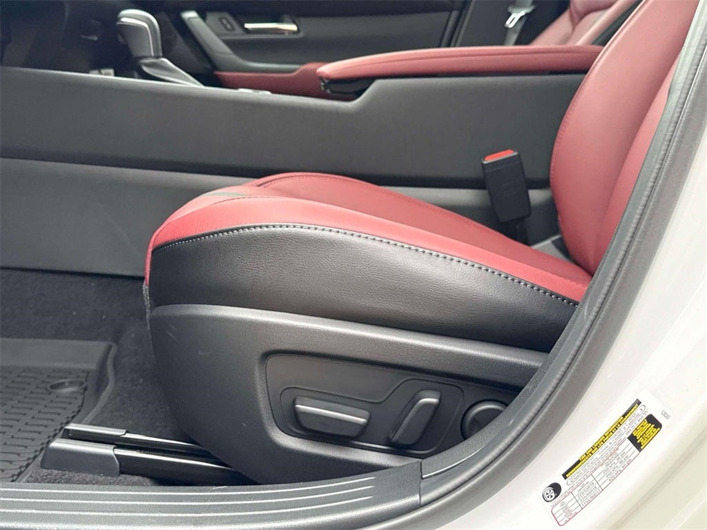 2026 Mazda Mazda CX-50 Hybrid Premium Plus