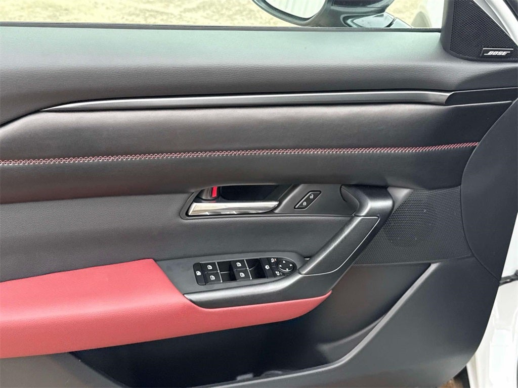 2026 Mazda Mazda CX-50 Hybrid Premium Plus