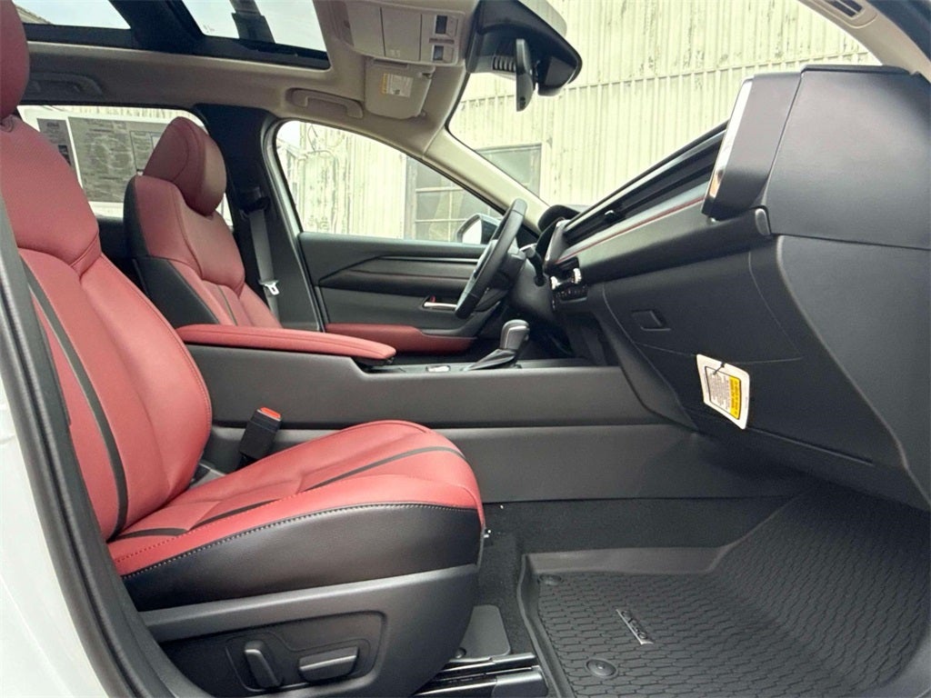 2026 Mazda Mazda CX-50 Hybrid Premium Plus