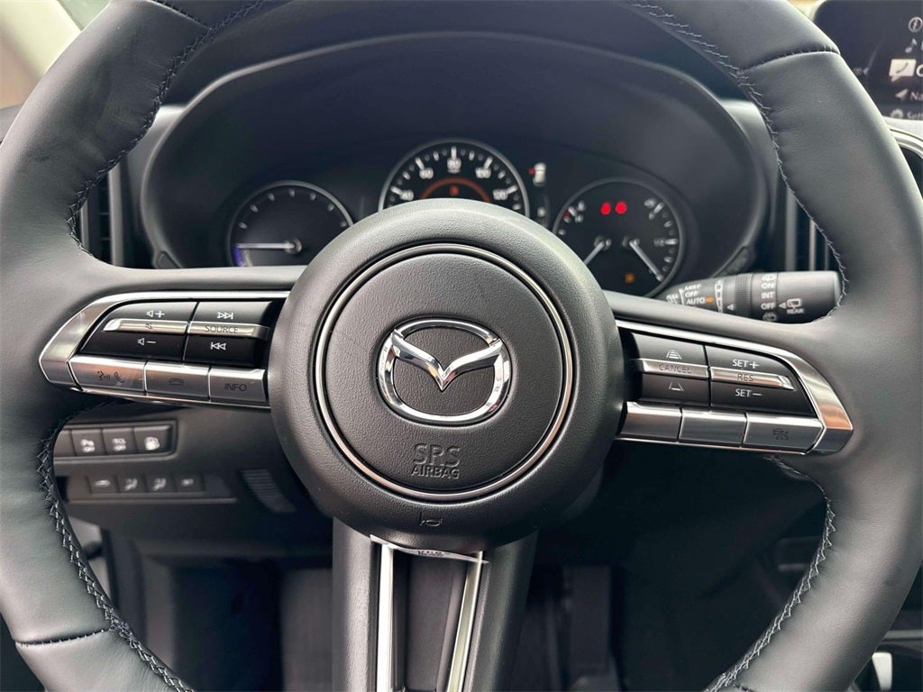 2026 Mazda Mazda CX-50 Hybrid Premium Plus