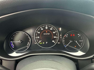 2026 Mazda Mazda CX-50 Hybrid Premium Plus