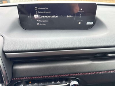 2026 Mazda Mazda CX-50 Hybrid Premium Plus