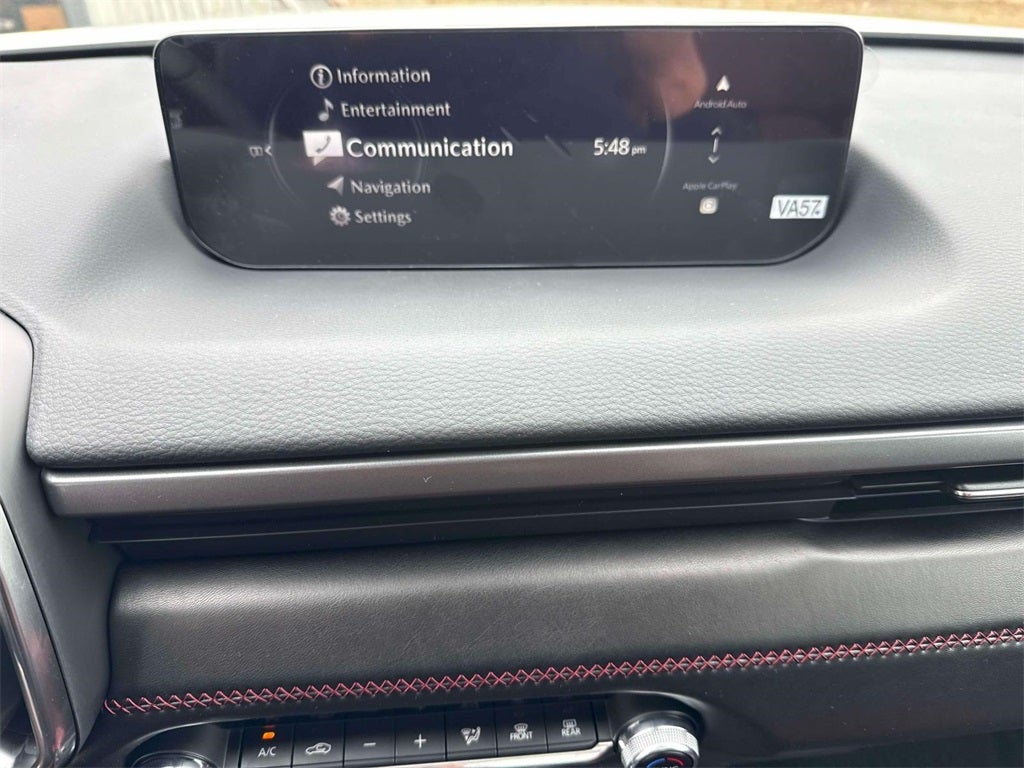 2026 Mazda Mazda CX-50 Hybrid Premium Plus