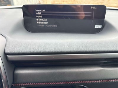 2026 Mazda Mazda CX-50 Hybrid Premium Plus