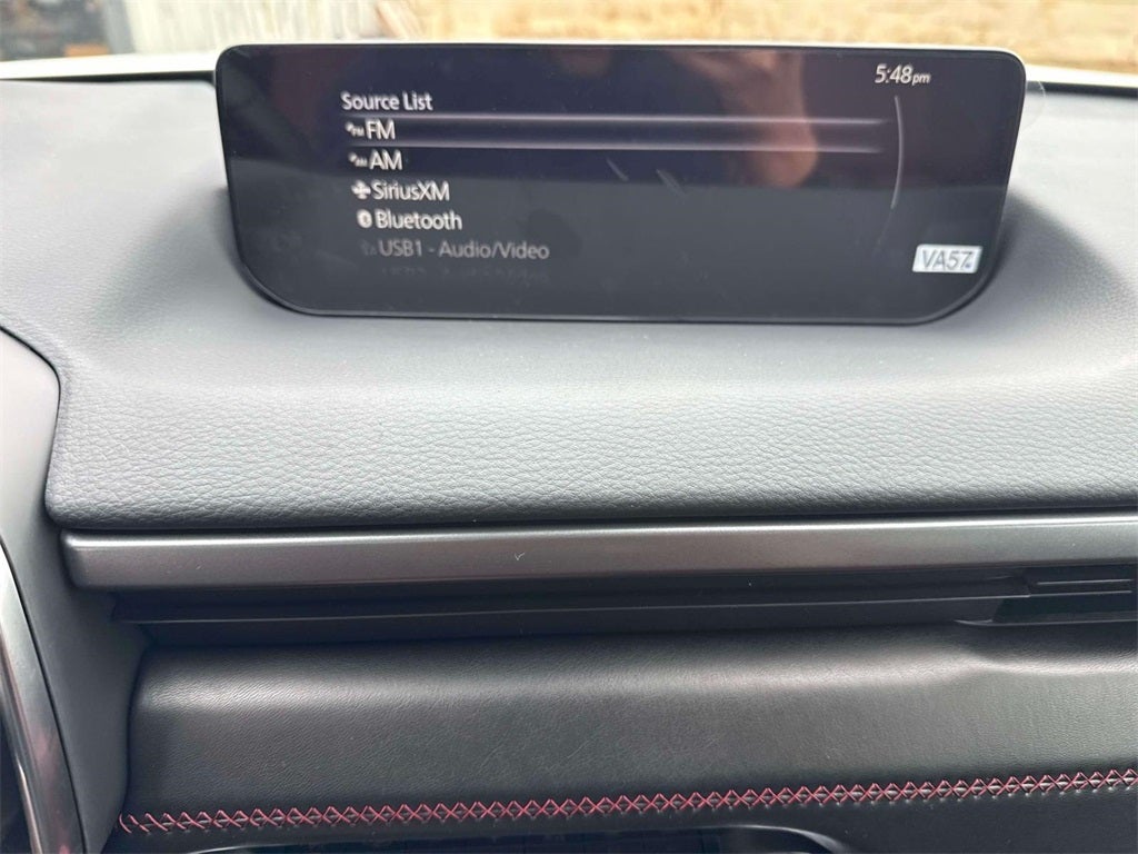 2026 Mazda Mazda CX-50 Hybrid Premium Plus