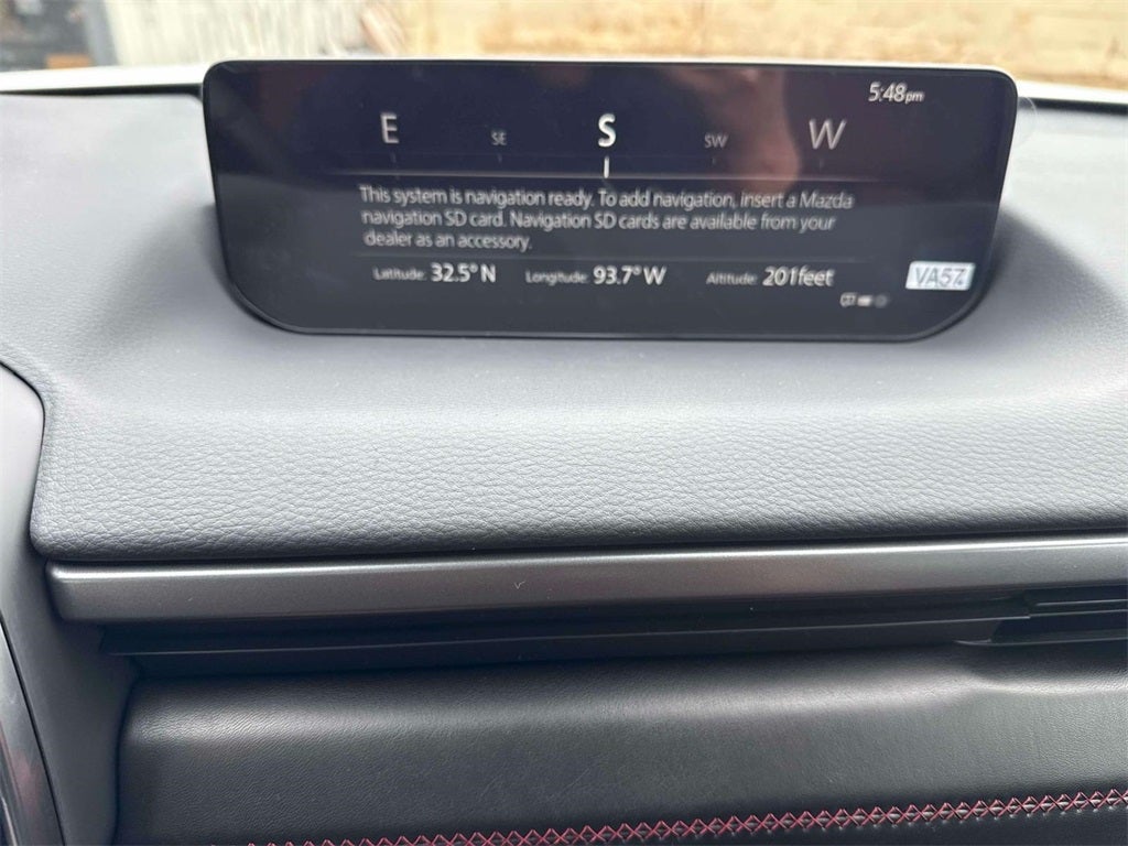 2026 Mazda Mazda CX-50 Hybrid Premium Plus