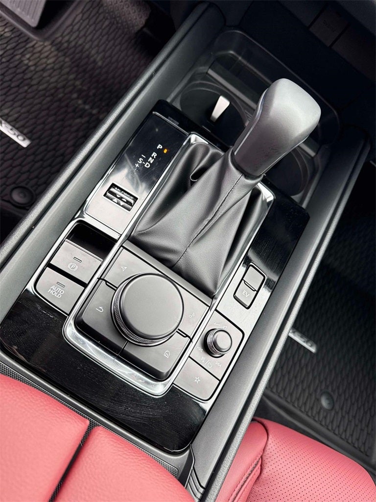 2026 Mazda Mazda CX-50 Hybrid Premium Plus