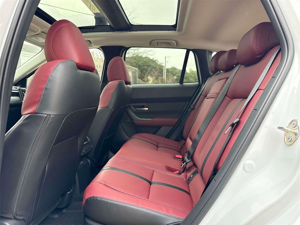 2026 Mazda Mazda CX-50 Hybrid Premium Plus