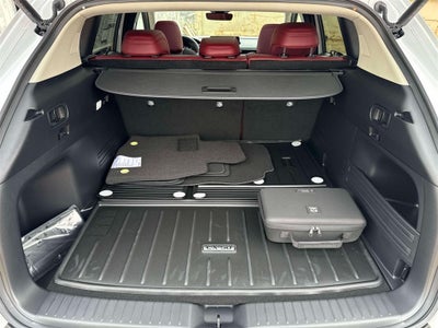 2026 Mazda Mazda CX-50 Hybrid Premium Plus