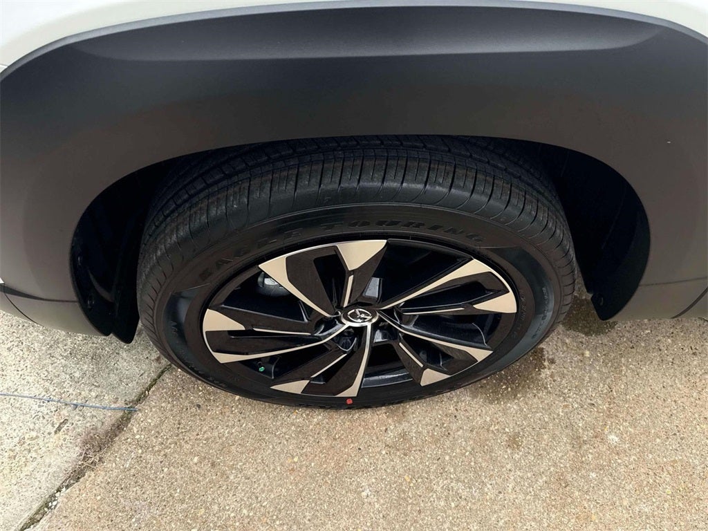 2026 Mazda Mazda CX-50 Hybrid Premium Plus