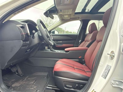 2026 Mazda Mazda CX-50 Hybrid Premium Plus