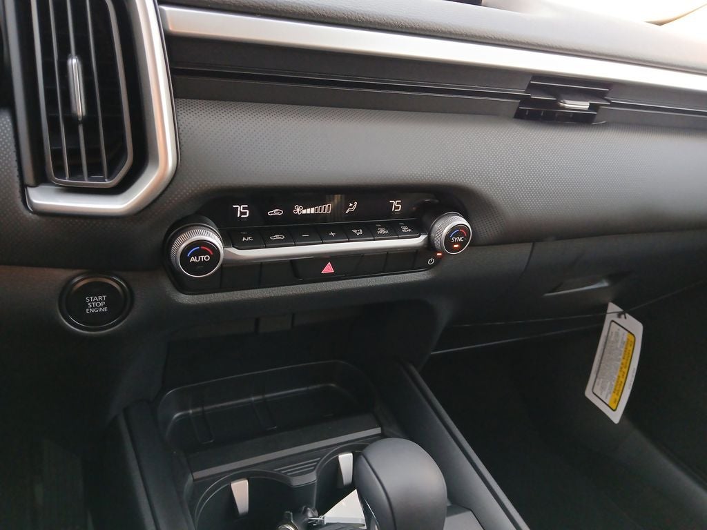 2026 Mazda Mazda CX-50 2.5 S Select