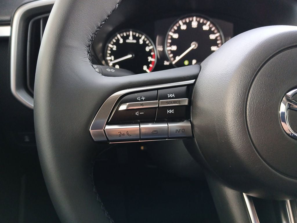 2026 Mazda Mazda CX-50 2.5 S Select