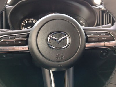 2026 Mazda Mazda CX-50 2.5 S Select