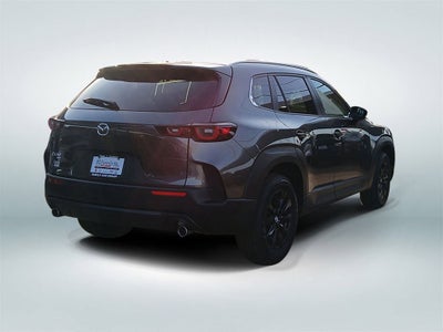 2026 Mazda Mazda CX-50 2.5 S Select