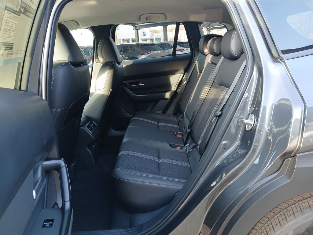 2026 Mazda Mazda CX-50 2.5 S Select