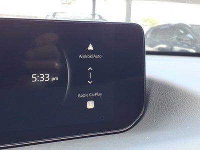 2026 Mazda Mazda CX-50 2.5 S Select