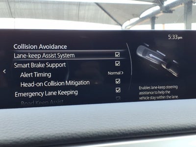 2026 Mazda Mazda CX-50 2.5 S Select