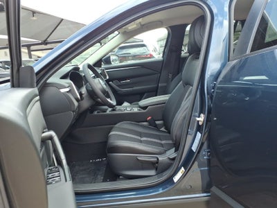 2026 Mazda Mazda CX-50 2.5 S Select