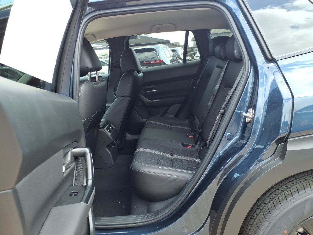 2026 Mazda Mazda CX-50 2.5 S Select