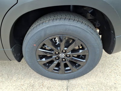 2026 Mazda Mazda CX-50 2.5 S Select