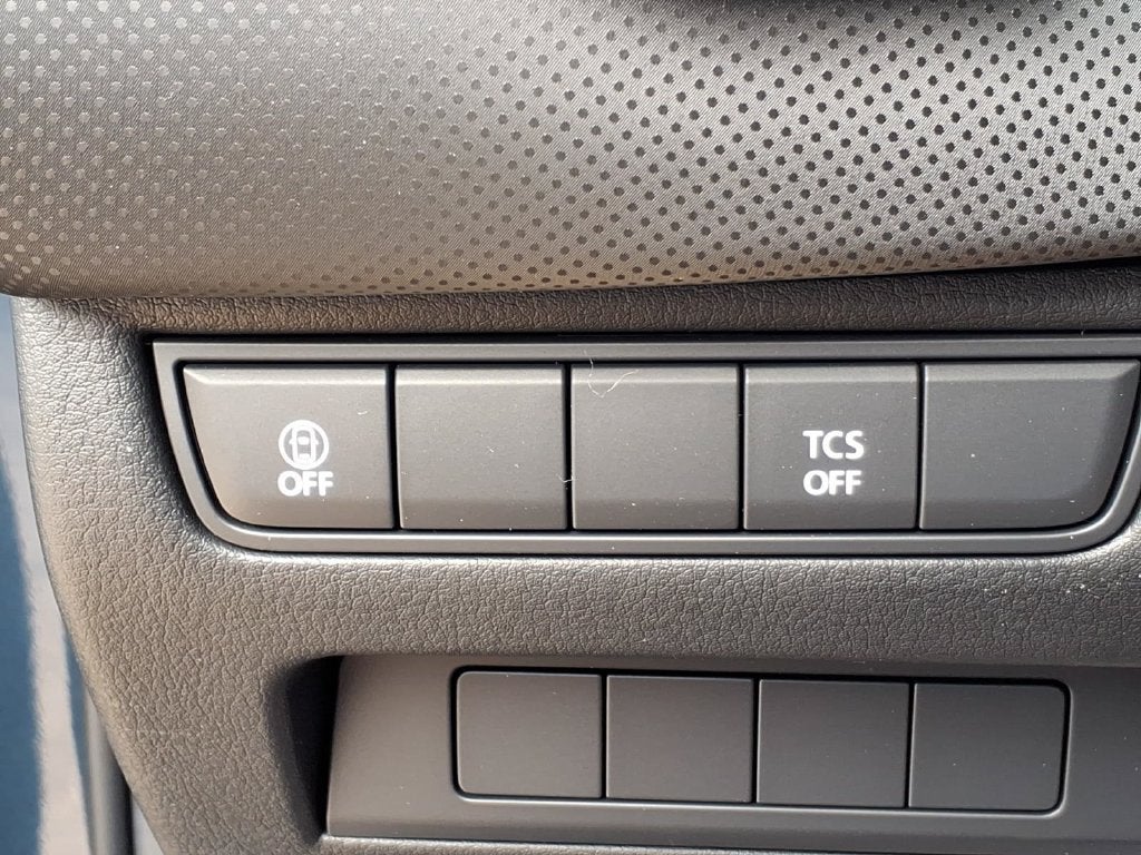 2026 Mazda Mazda CX-50 2.5 S Select