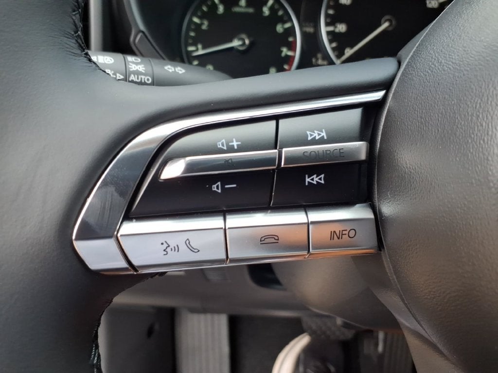 2026 Mazda Mazda CX-50 2.5 S Select