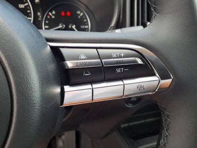 2026 Mazda Mazda CX-50 2.5 S Select