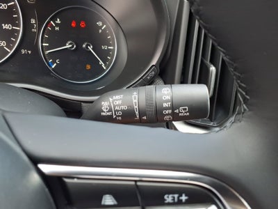 2026 Mazda Mazda CX-50 2.5 S Select