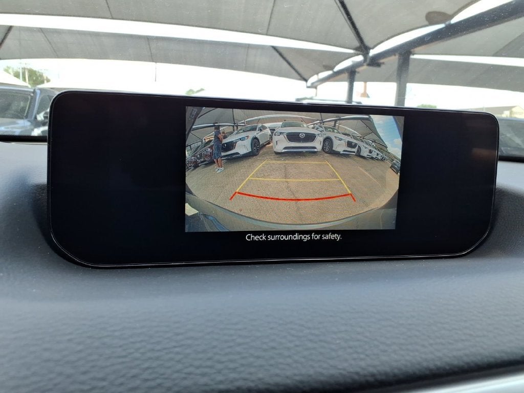 2026 Mazda Mazda CX-50 2.5 S Select