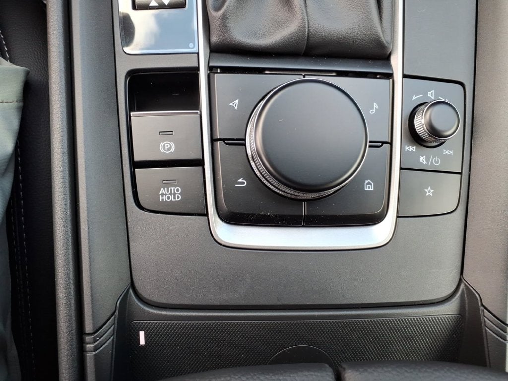 2026 Mazda Mazda CX-50 2.5 S Select