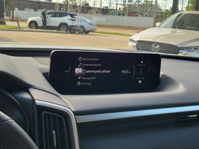 2026 Mazda Mazda CX-50 2.5 S Select